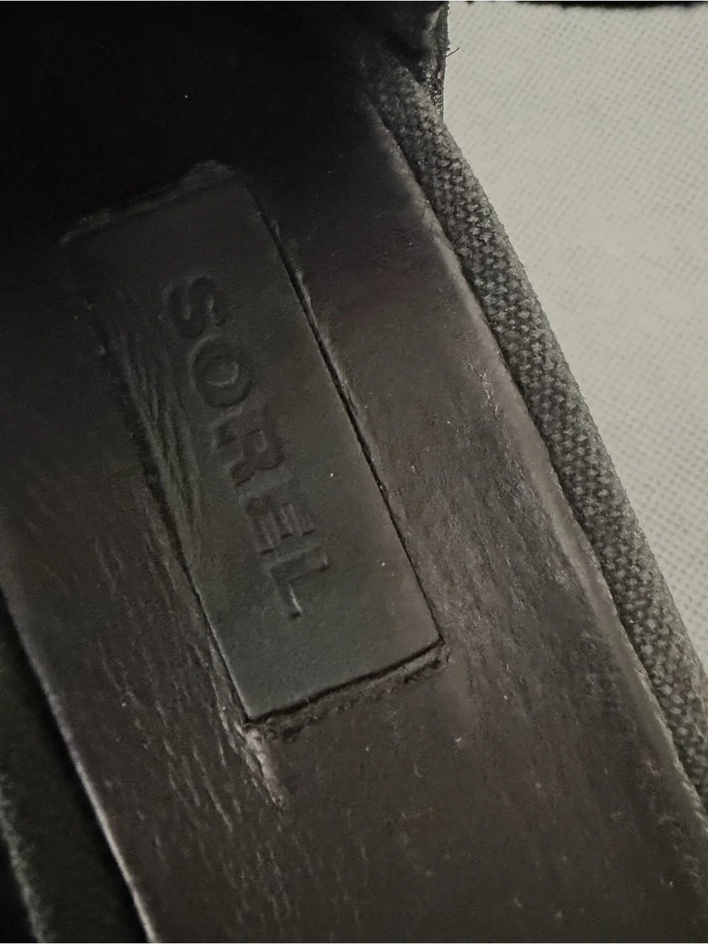 Sorel women’s lightly